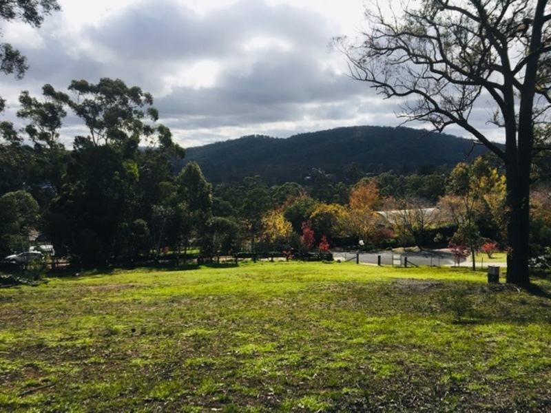 One Perfect Acre