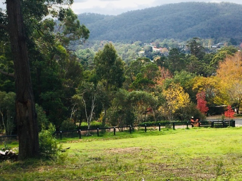 One Perfect Acre 2