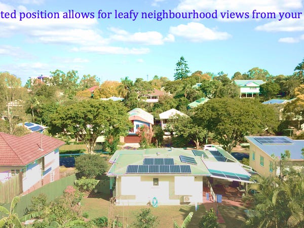 Rare 405m2 Vacant Land in 3