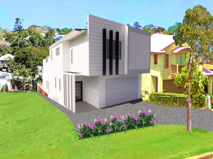 Rare 405m2 Vacant Land in 9
