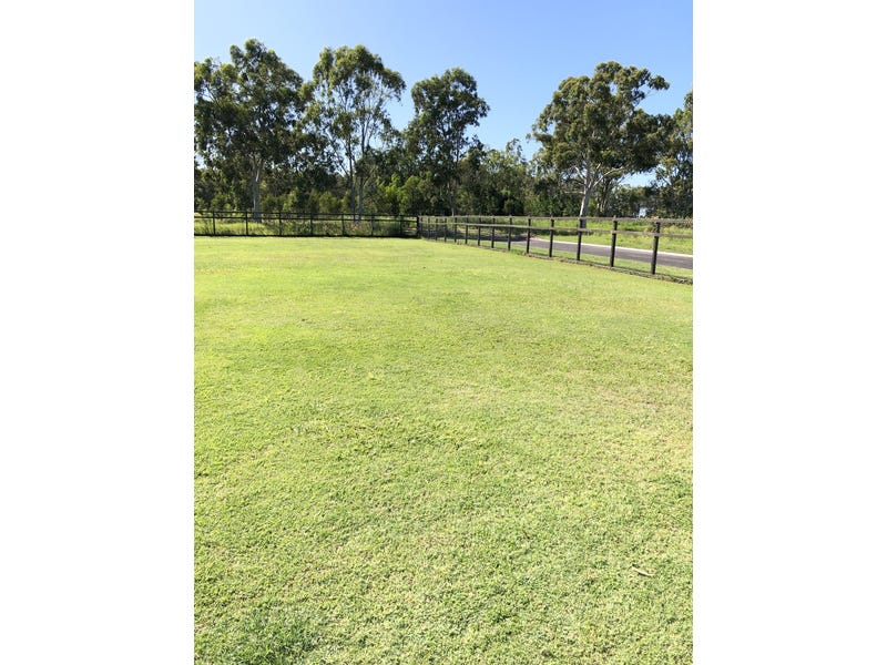 North Facing, Elevated, Fenced, Flood 2