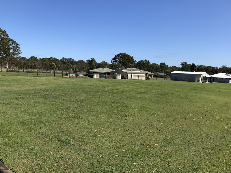 North Facing, Elevated, Fenced, Flood 3