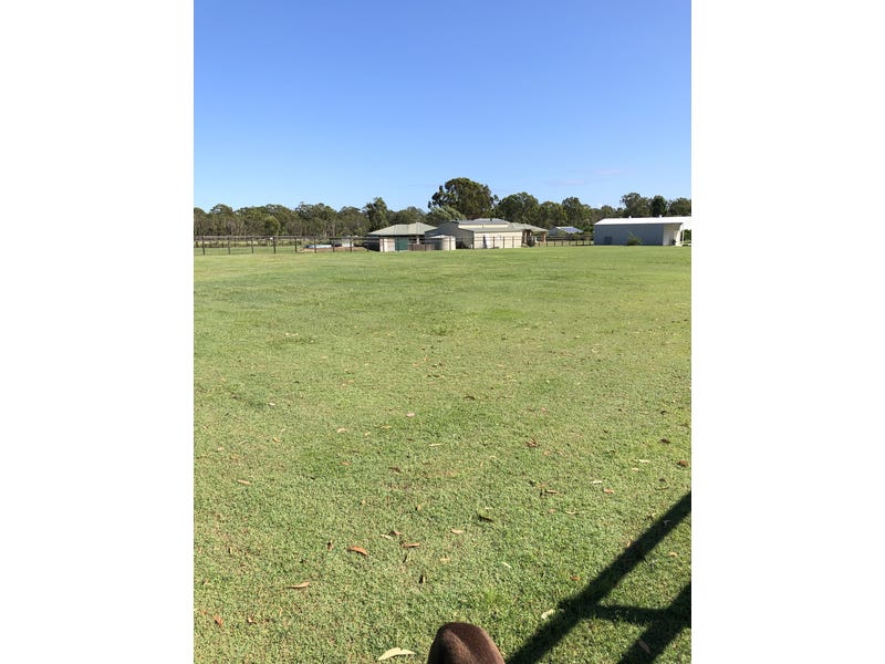 North Facing, Elevated, Fenced, Flood 5