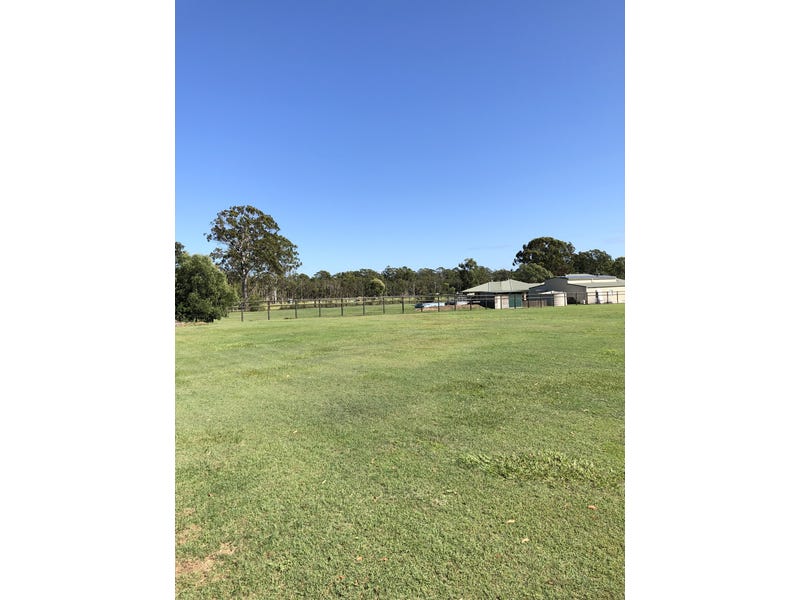 North Facing, Elevated, Fenced, Flood 6