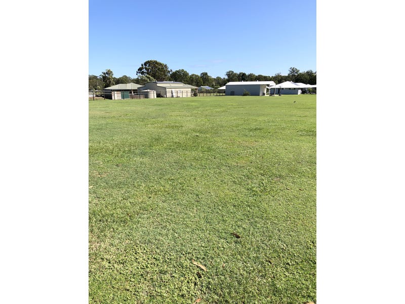 North Facing, Elevated, Fenced, Flood 8