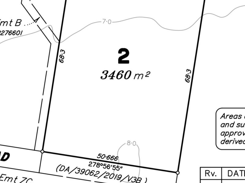 North Facing, Elevated, Fenced, Flood 9