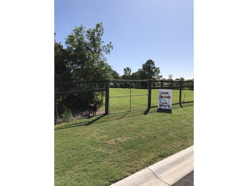 North Facing, Elevated, Fenced, Flood 10
