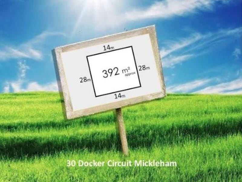 14m Front – Rare Find! MERRIFIELD ESTATE