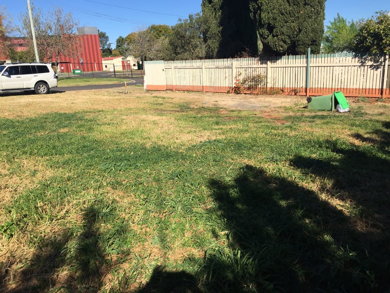 EAST TOOWOOMBA VACANT BLOCK 2