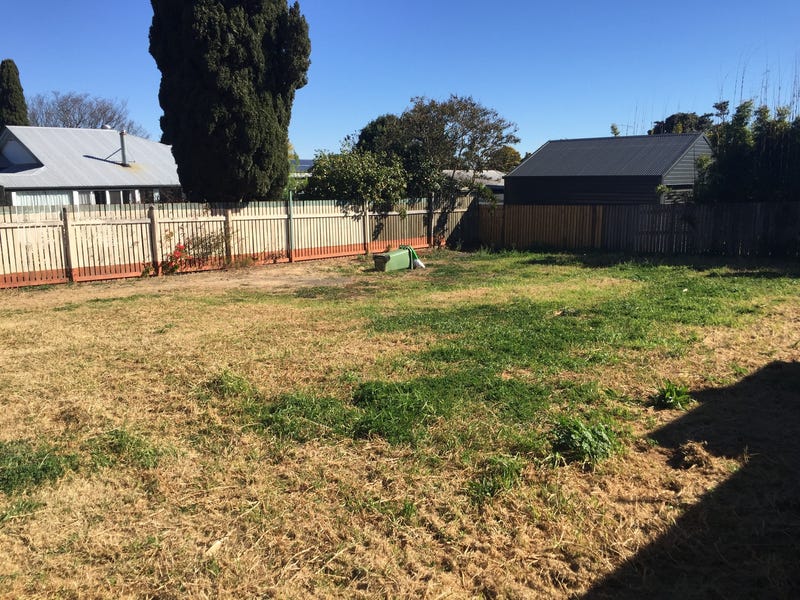 EAST TOOWOOMBA VACANT BLOCK 3