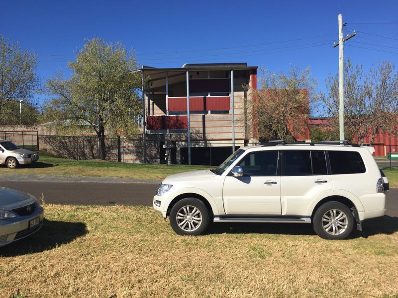 EAST TOOWOOMBA VACANT BLOCK 4