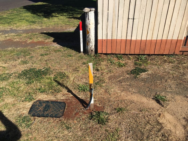 EAST TOOWOOMBA VACANT BLOCK 5