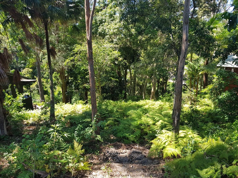 *SOLD* North-facing block in tranquil setting