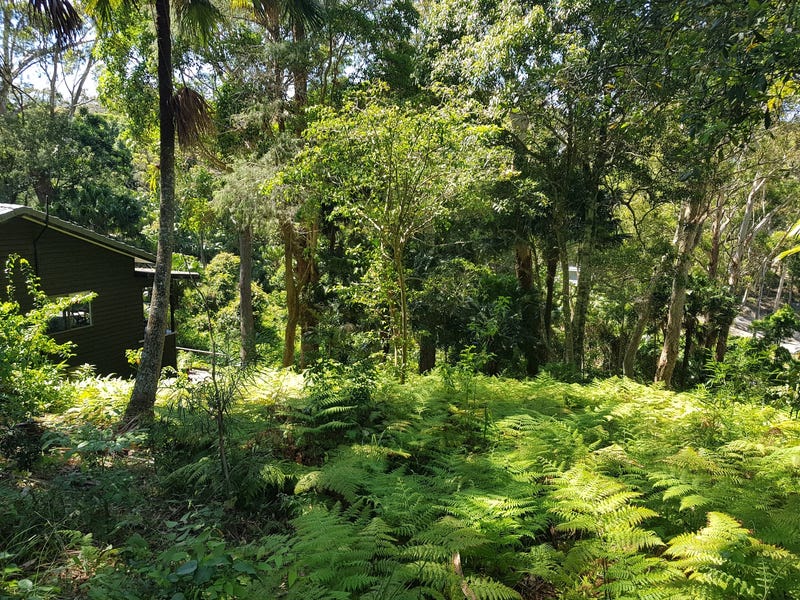 *SOLD* North-facing block in tranquil 2