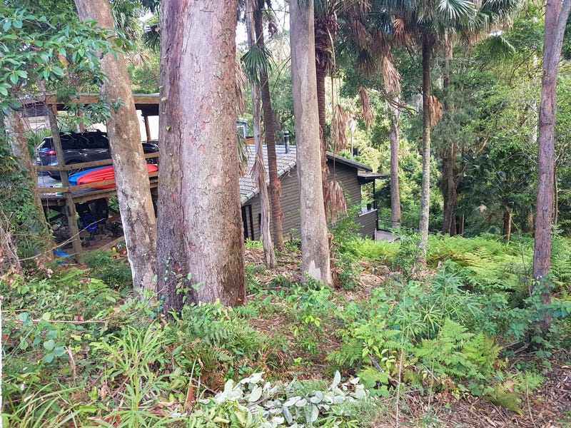 *SOLD* North-facing block in tranquil 4