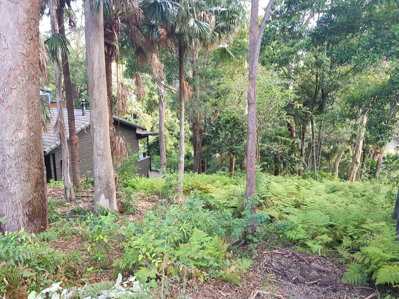 *SOLD* North-facing block in tranquil 5