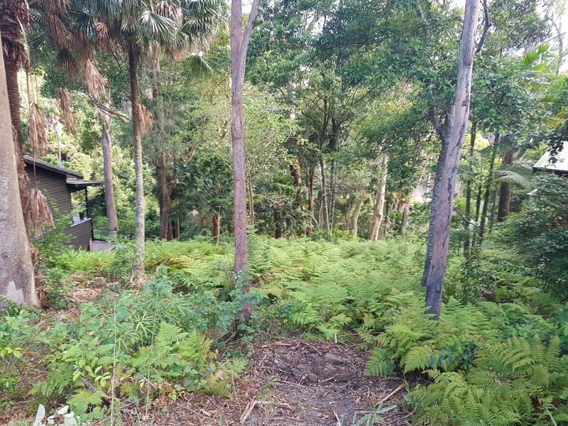 *SOLD* North-facing block in tranquil 6