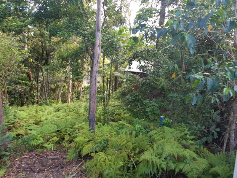 *SOLD* North-facing block in tranquil 7