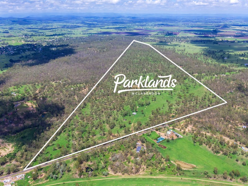 New stage release at Parklands 2
