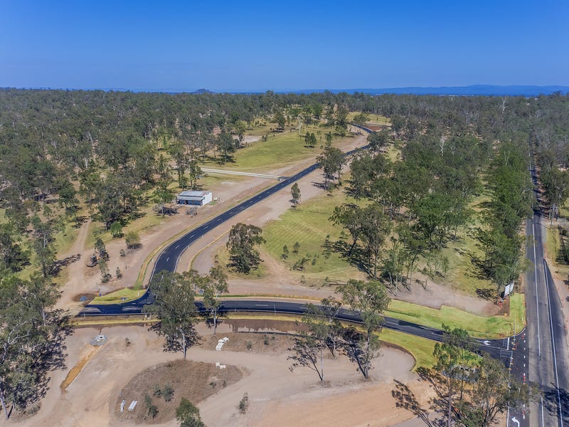 New stage release at Parklands 12