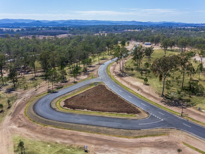 New stage release at Parklands 13