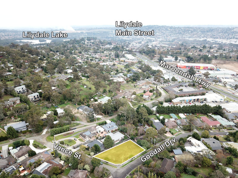 Residential Land with Plans