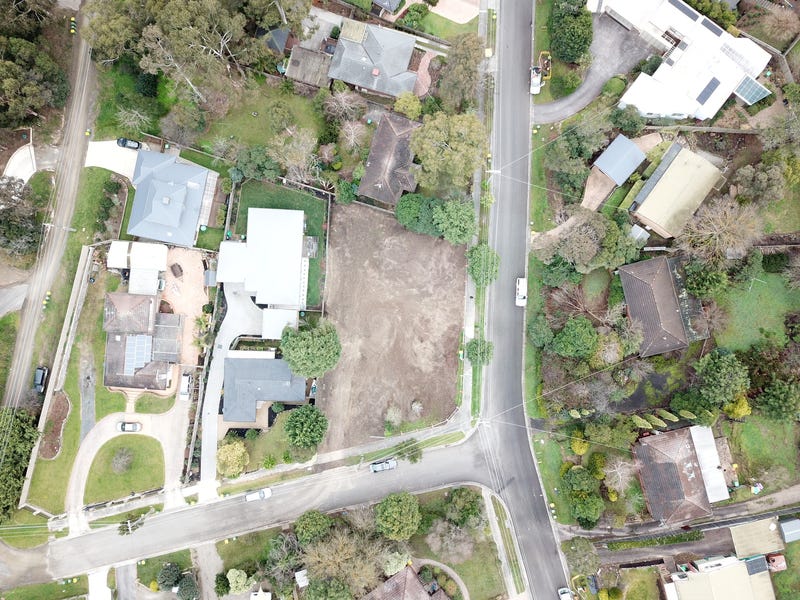 Residential Land with Plans 3