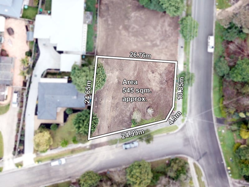 Residential Land with Plans 4