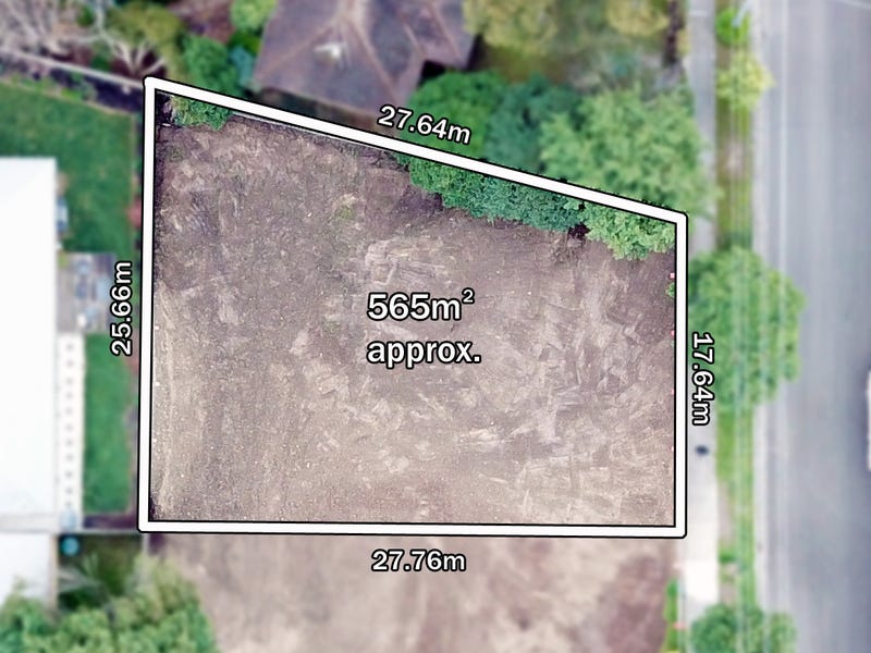Residential Land with Plans 5