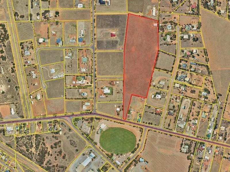 Sold – Development /Subdivision Opportunity 4