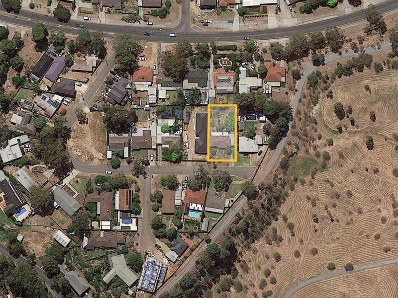 Fantastic land offering in Paradise 2