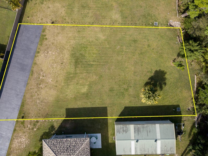Big Block – Secluded Paradise – Last One Available