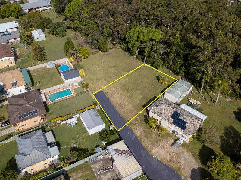 Big Block – Secluded Paradise 4
