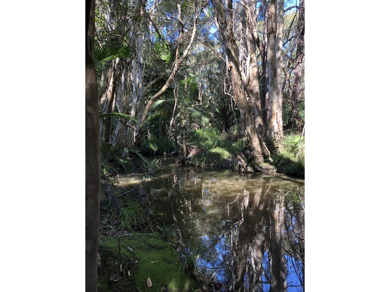 Big Block – Secluded Paradise 6