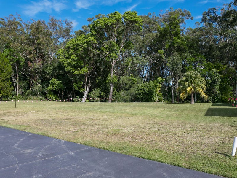 Big Block – Secluded Paradise 7