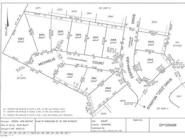 Land for Sale 2