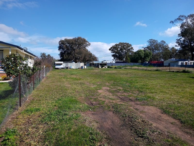 12 Crowther Street Koorawatha 2