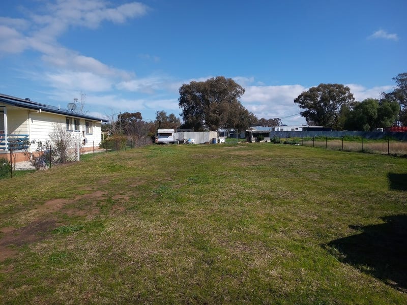 12 Crowther Street Koorawatha 3