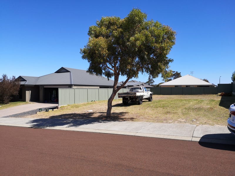 Prime land in Brookfield Estate