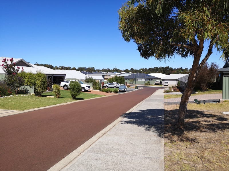 Prime land in Brookfield Estate 2