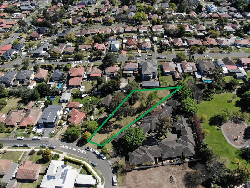 1457sqm with DA approval 3