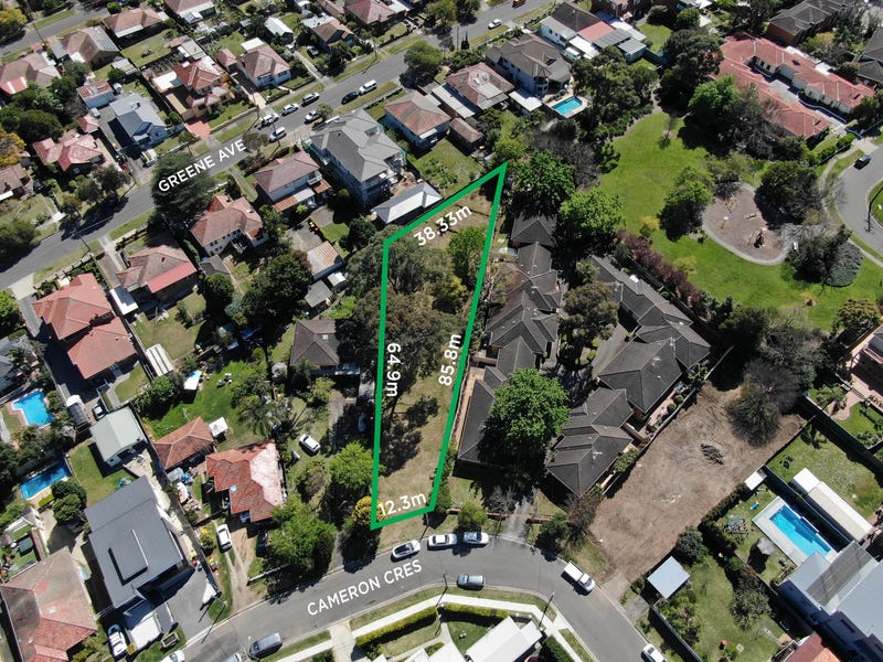 1457sqm with DA approval 4