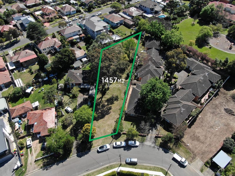 1457sqm with DA approval 5