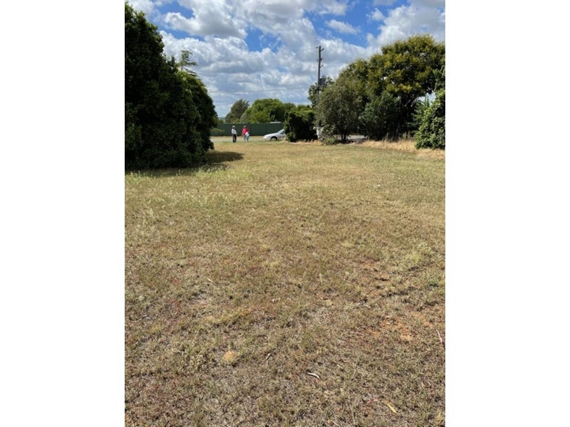Huge 1000sqm block- ready to 2