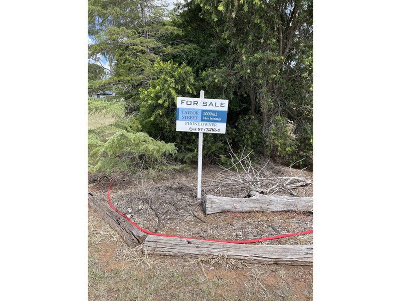 Huge 1000sqm block- ready to 3