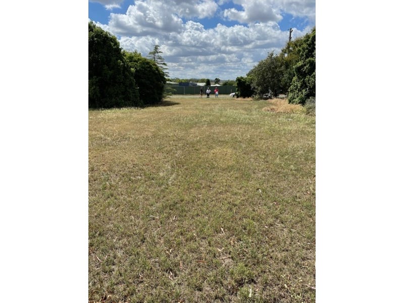 Huge 1000sqm block- ready to 6