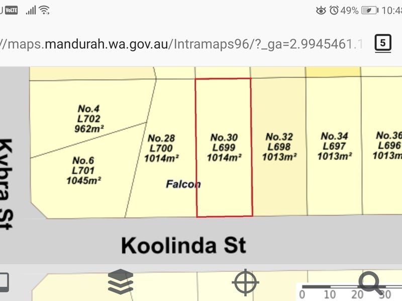 Land for Sale 4