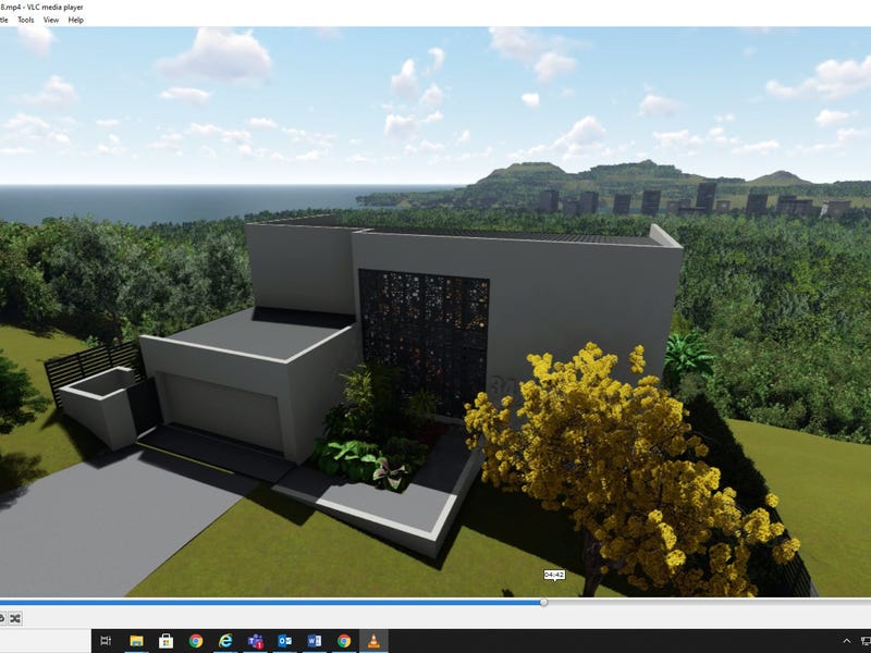 Stunning Location and Views 5