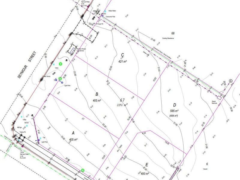 Rare Land on Middleton Beach 8