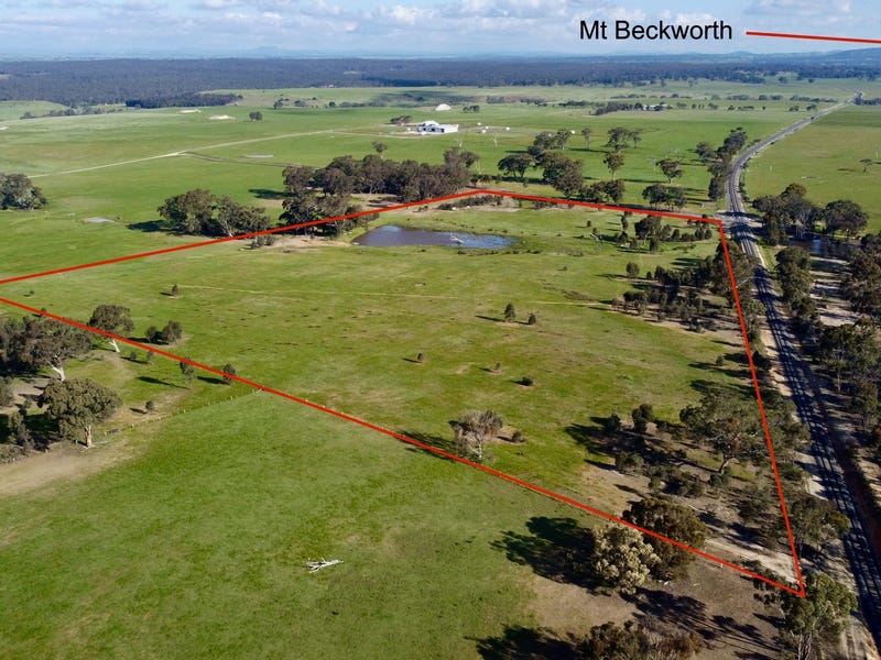 Amazing 30 acre oasis property 6